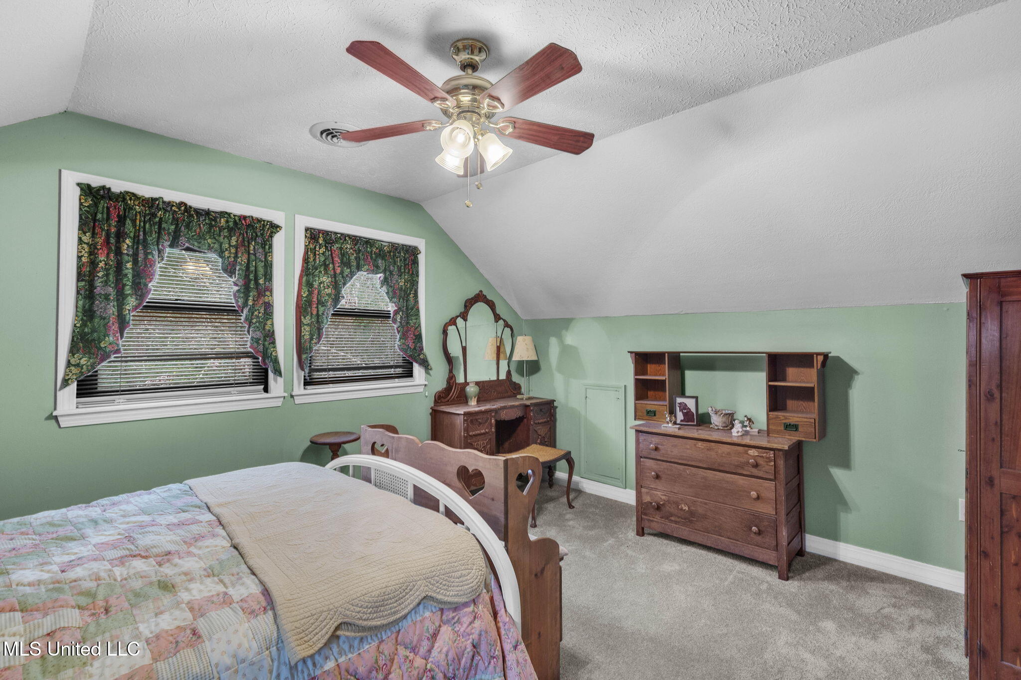 103 Wickstead Drive Clinton, MS 39056 - Photo 62 of 81 3rd bedroom 2