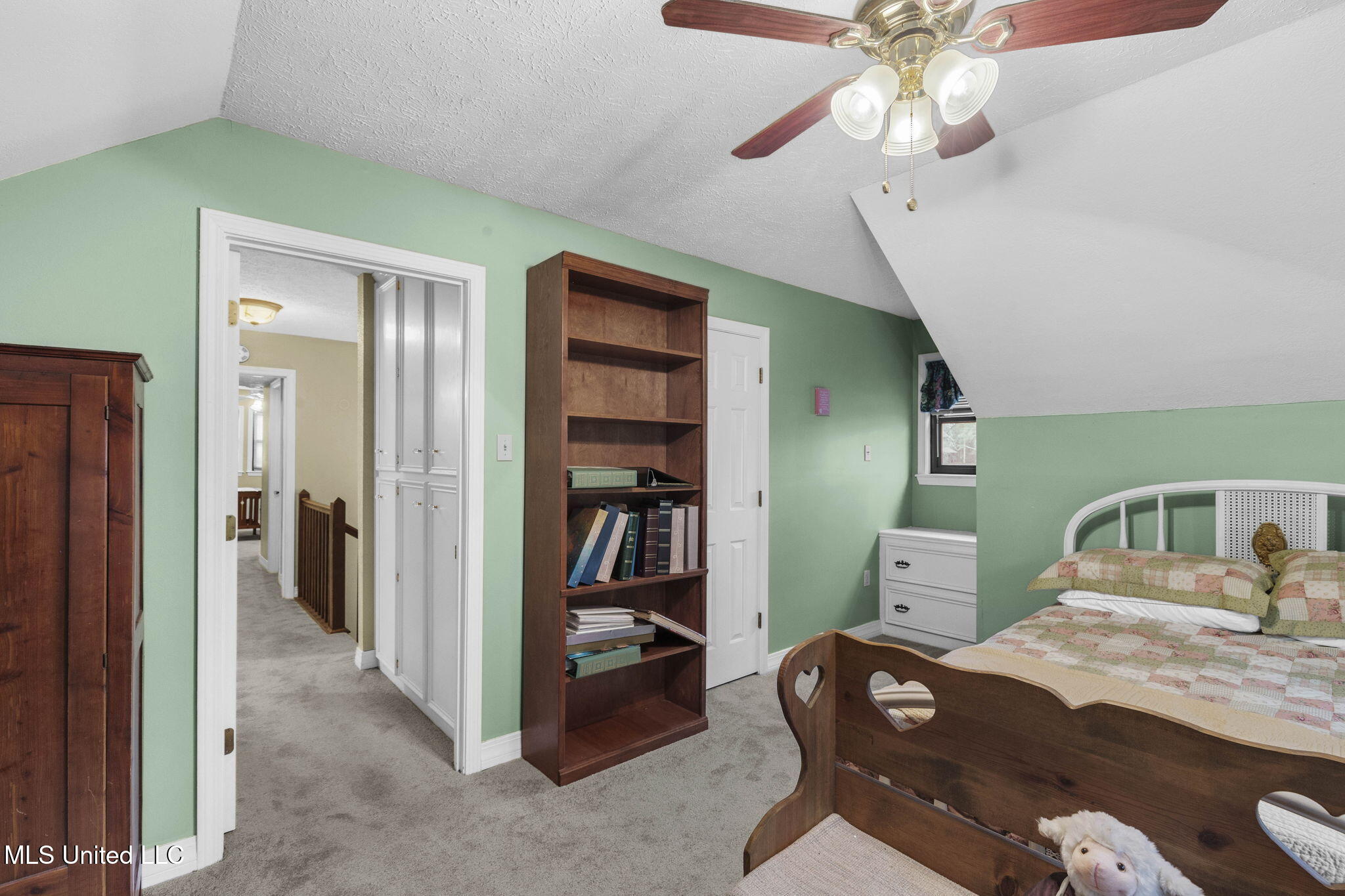 103 Wickstead Drive Clinton, MS 39056 - Photo 63 of 81 3rd bedroom 3