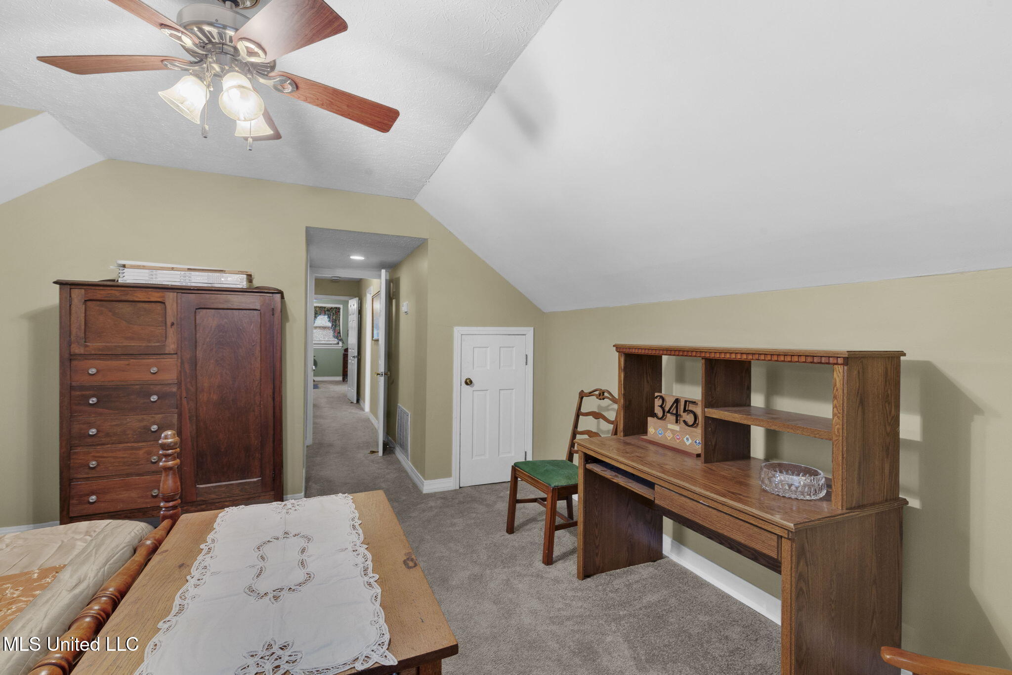 103 Wickstead Drive Clinton, MS 39056 - Photo 65 of 81 4th bedroom 2