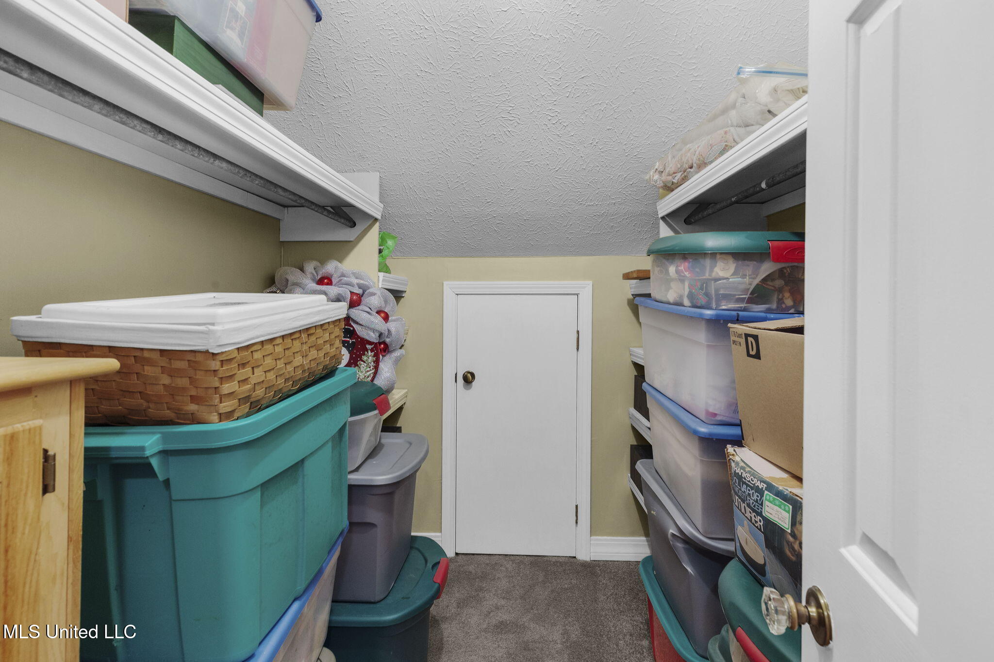 103 Wickstead Drive Clinton, MS 39056 - Photo 66 of 81 4th bedroom 3