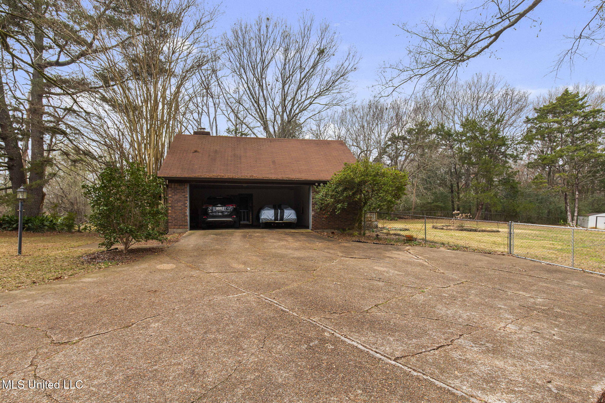 103 Wickstead Drive Clinton, MS 39056 - Photo 67 of 81 Backyard 1