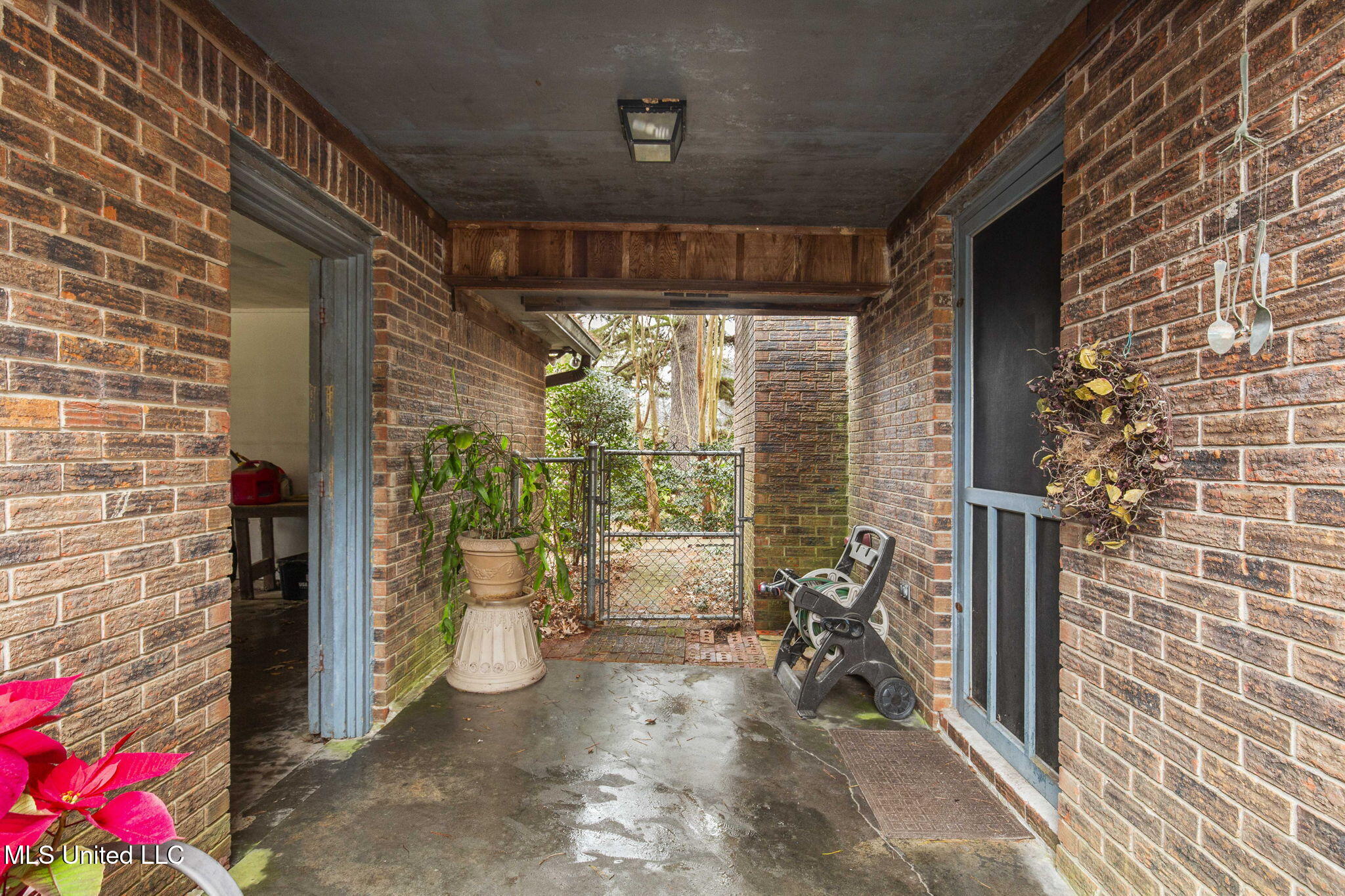 103 Wickstead Drive Clinton, MS 39056 - Photo 69 of 81 Backyard 3