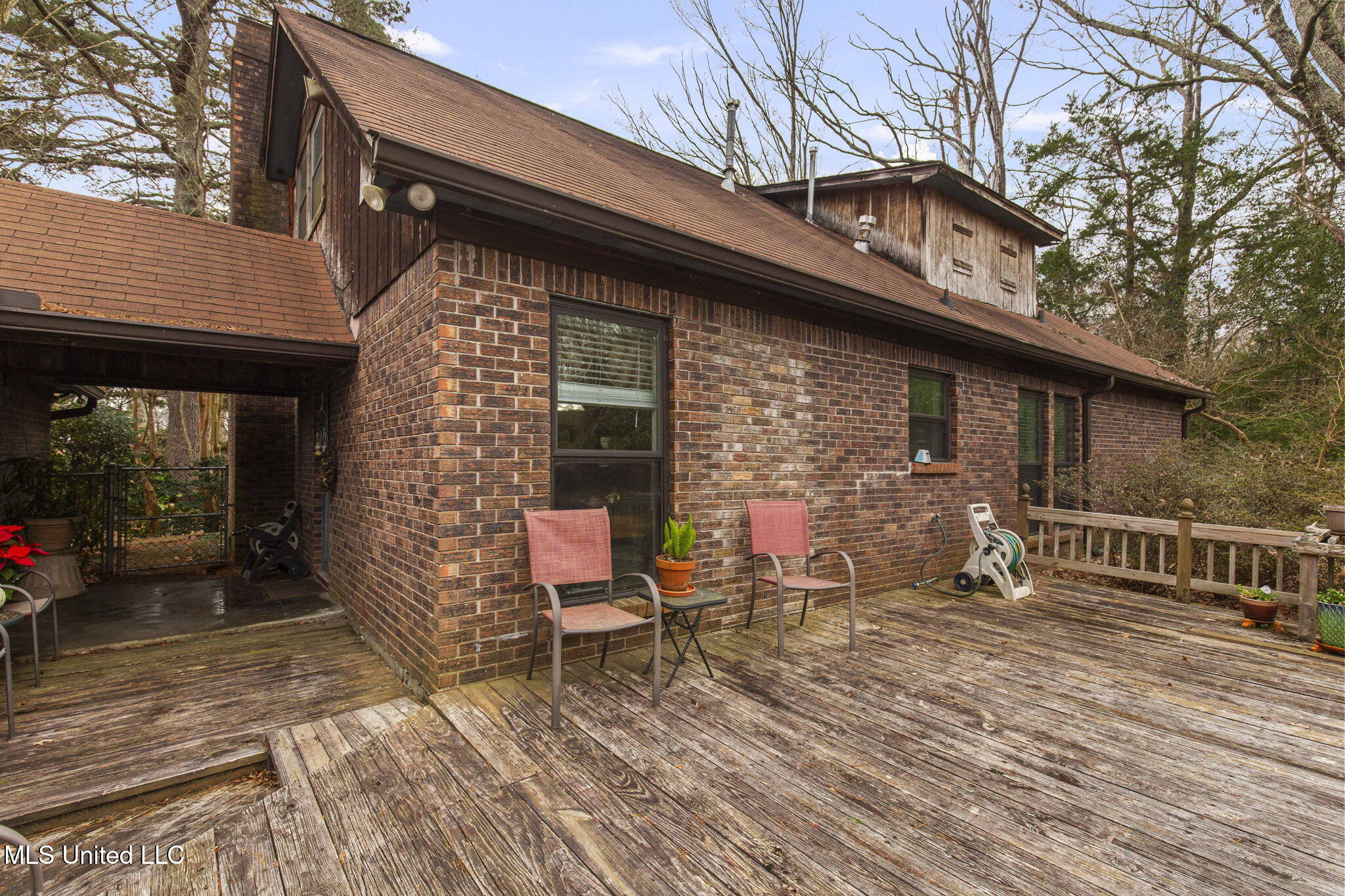 103 Wickstead Drive Clinton, MS 39056 - Photo 71 of 81 Backyard 5