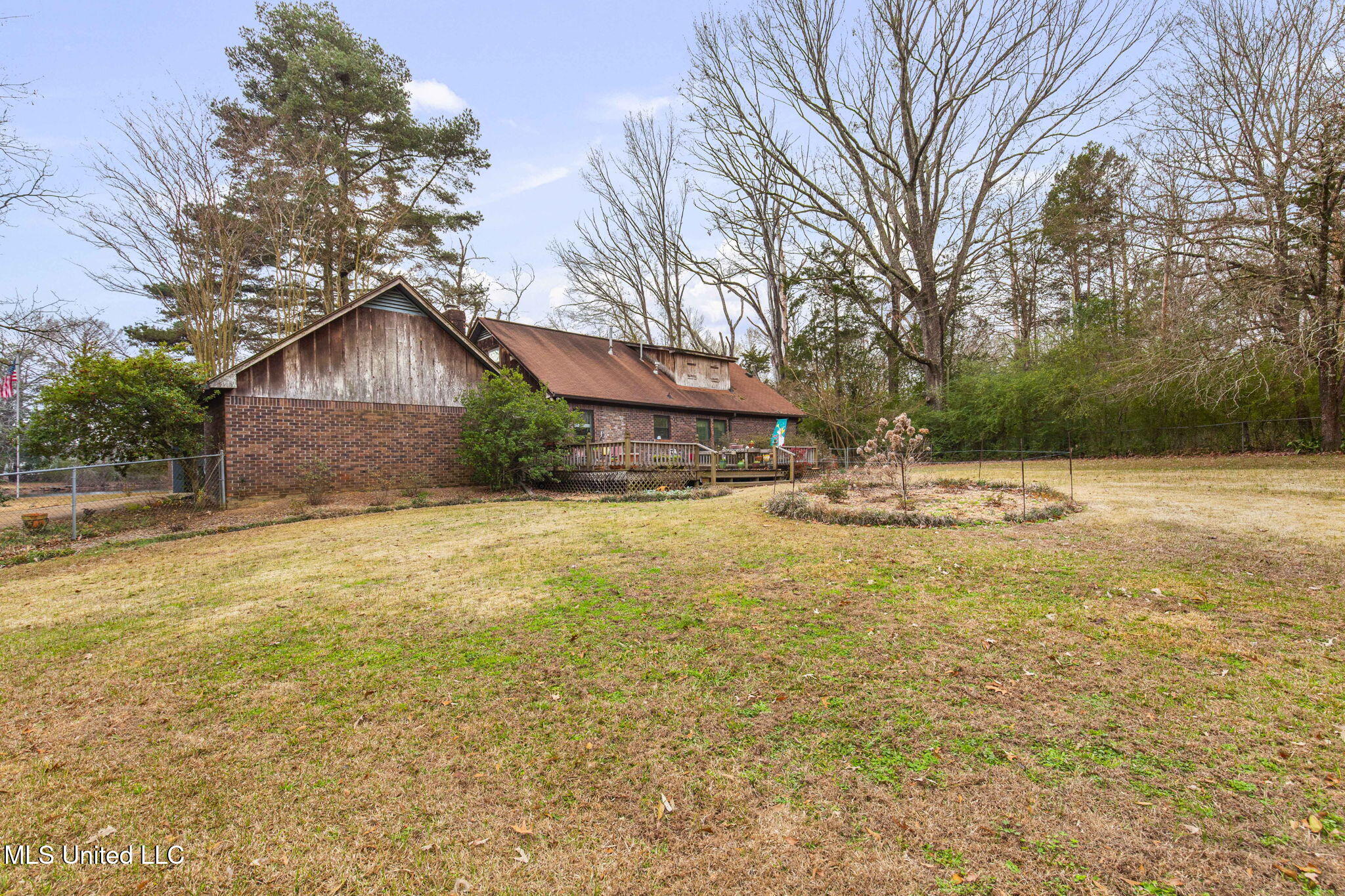 103 Wickstead Drive Clinton, MS 39056 - Photo 75 of 81 Backyard 9