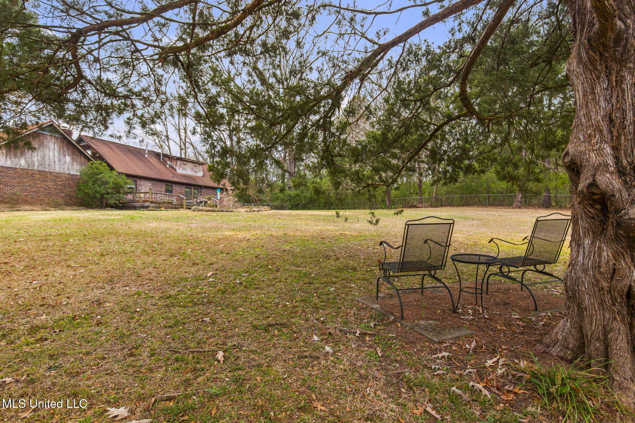 103 Wickstead Drive Clinton, MS 39056 - Photo 77 of 81 Backyard 11