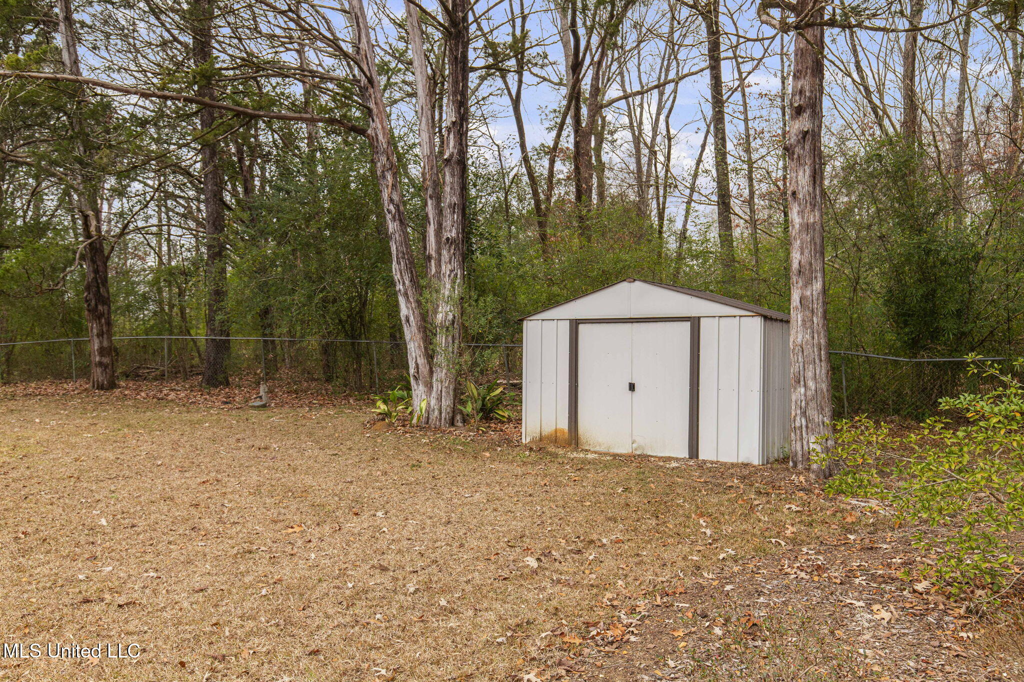 103 Wickstead Drive Clinton, MS 39056 - Photo 78 of 81 Backyard 12