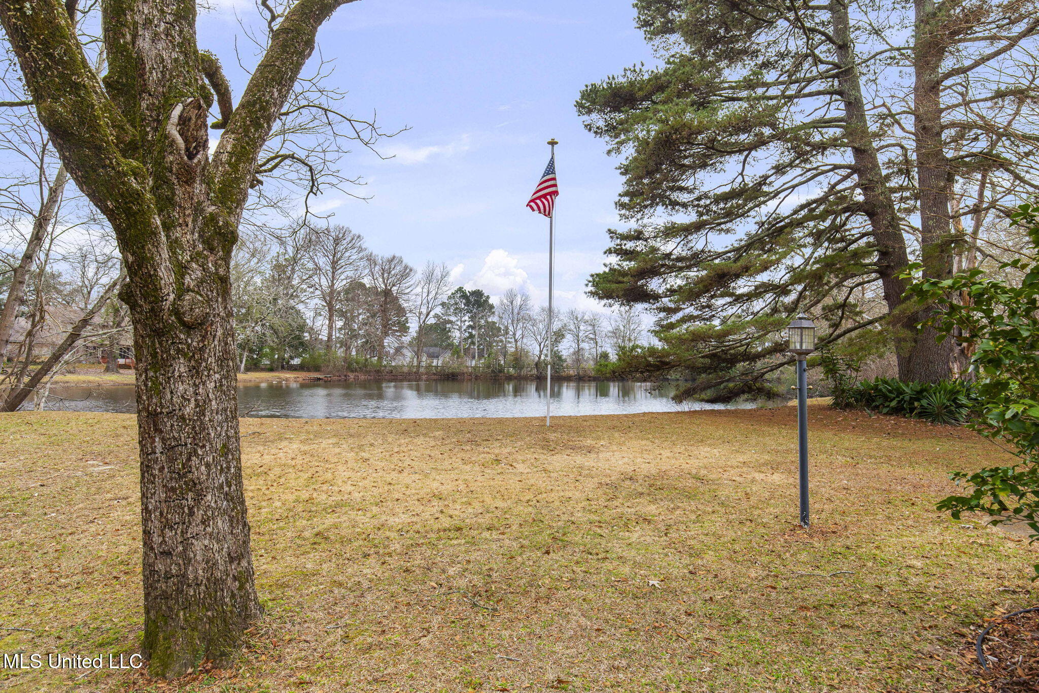 103 Wickstead Drive Clinton, MS 39056 - Photo 80 of 81 Backyard 14