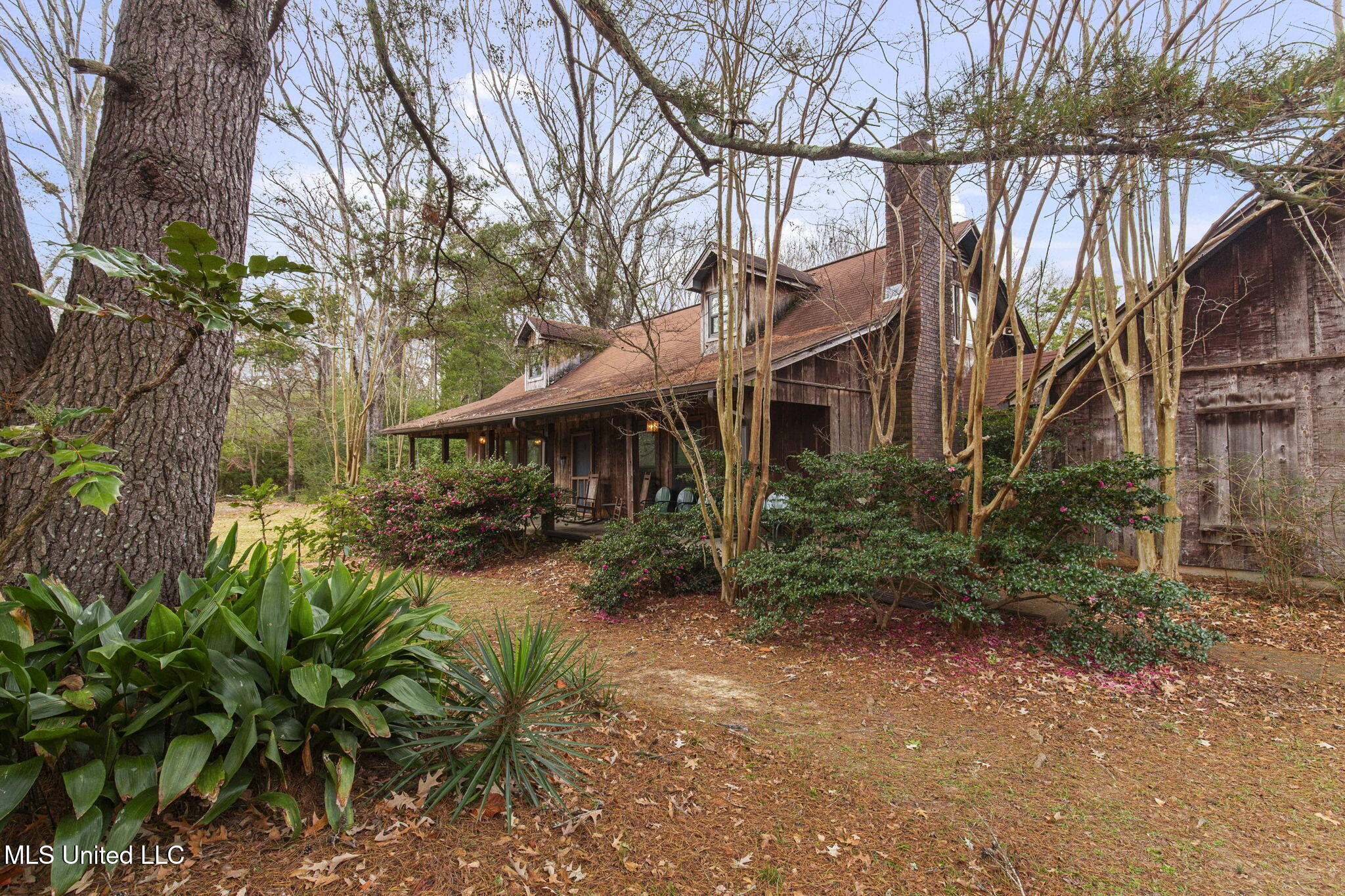 103 Wickstead Drive Clinton, MS 39056 - Photo 8 of 81 Front of house 8