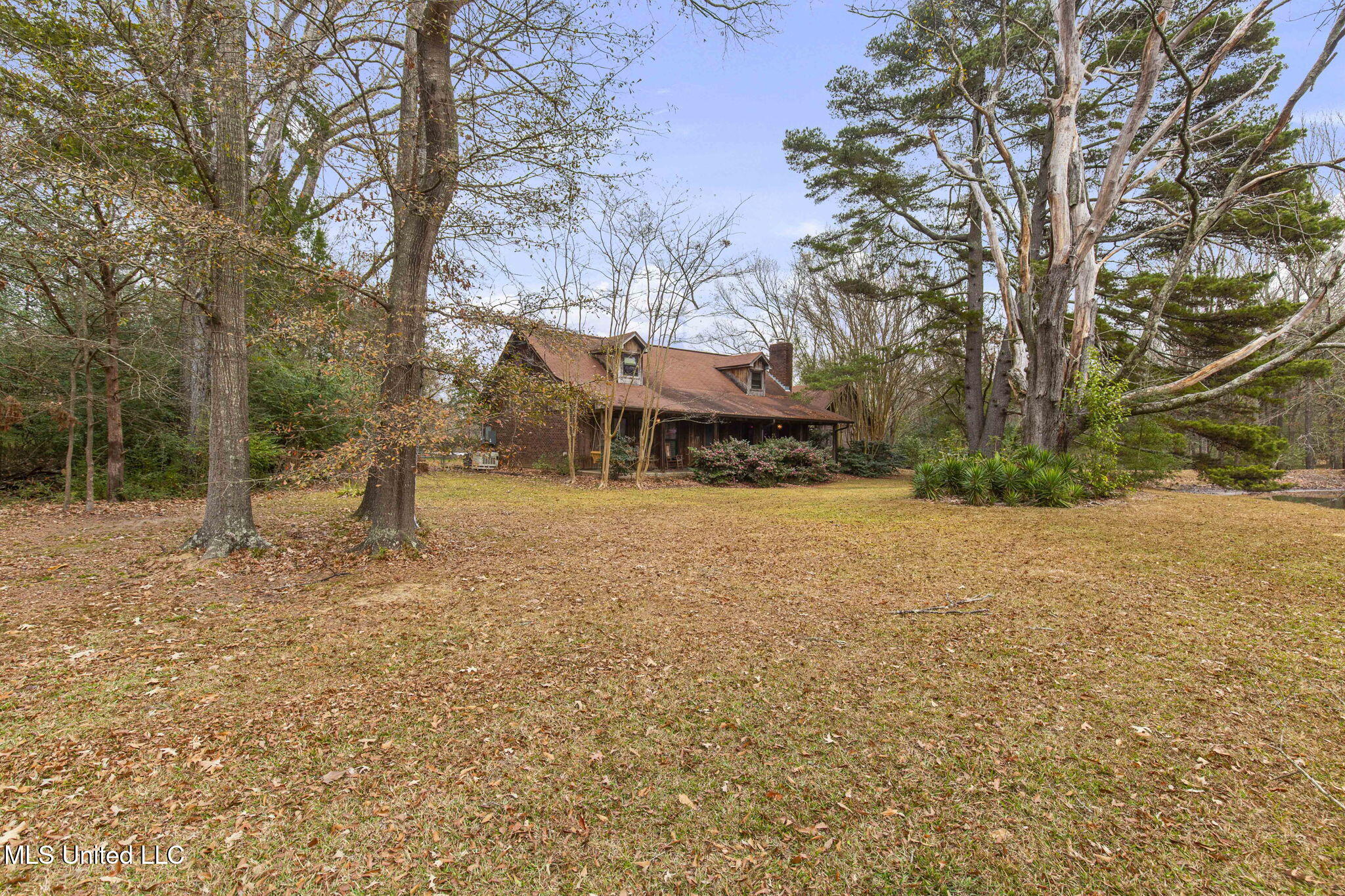 103 Wickstead Drive Clinton, MS 39056 - Photo 10 of 81 Front of house 10