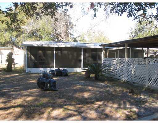 7238 Decision Road Land O Lakes, FL 34638 - Photo 1 of 1 Exterior Front