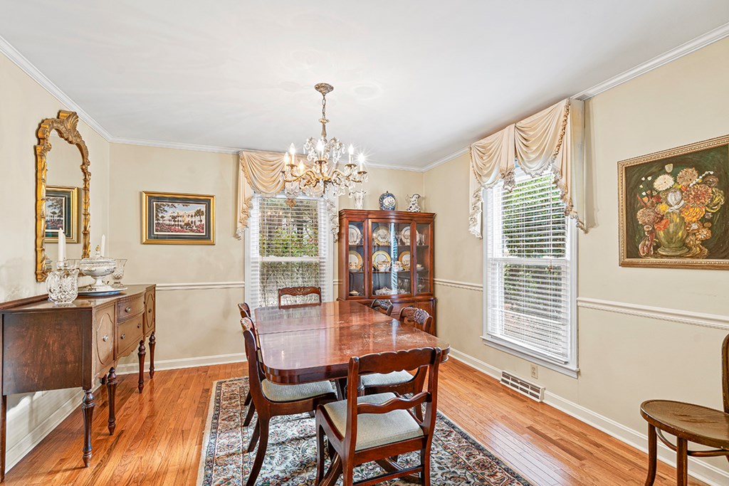 128 Crescent Road Greenwood, SC 29649 - Photo 8 of 28 Gallery Image 8