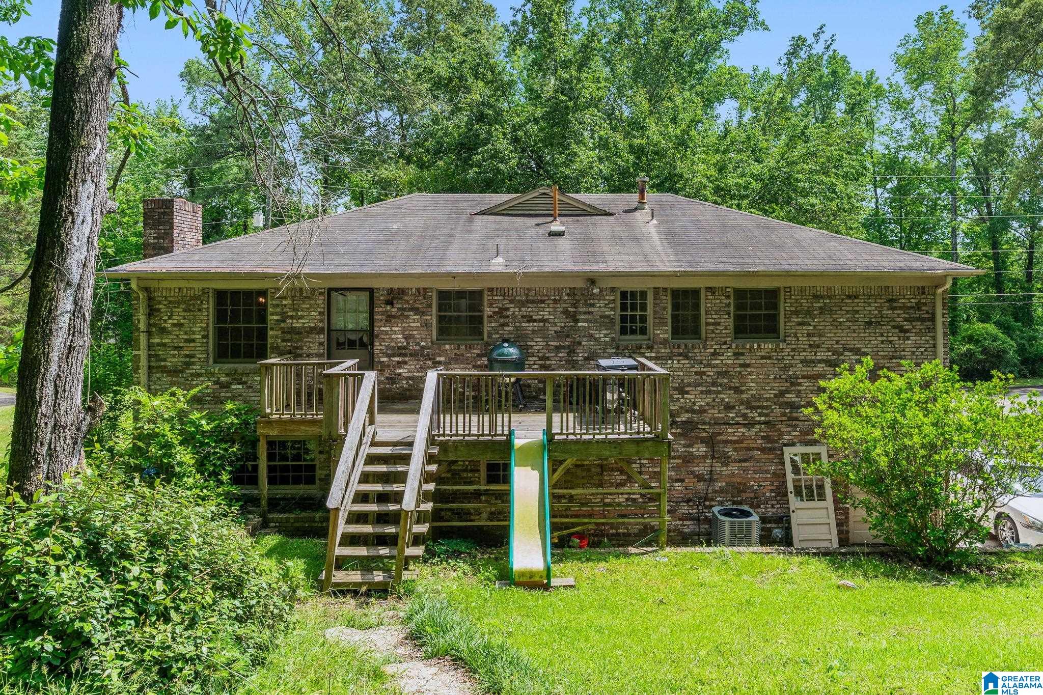 2140 Rocky Ridge Ranch Road Birmingham, AL 35216 - Photo 32 of 35