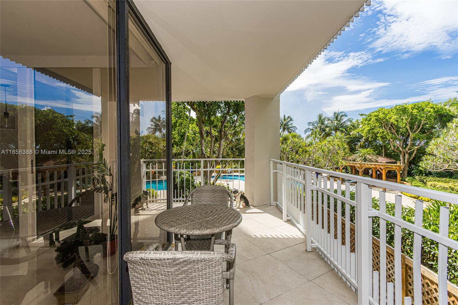 2000 Towerside Terrace, Unit 406 Miami, FL 33138 - Photo 17 of 56