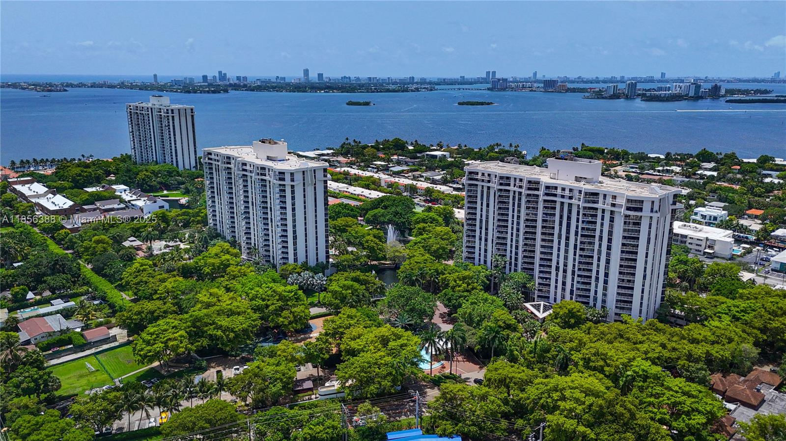 2000 Towerside Terrace, Unit 406 Miami, FL 33138 - Photo 49 of 56