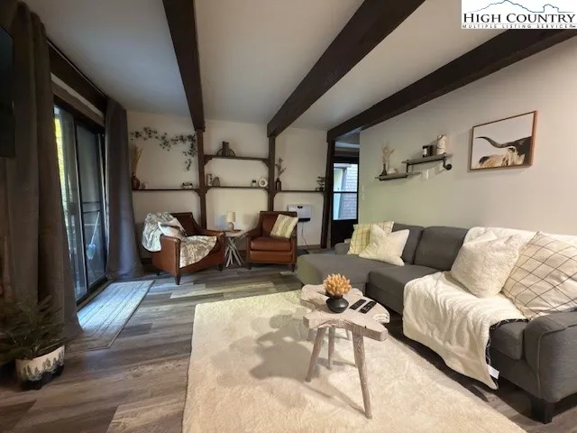 $218,900 | 76 Creekside Court, Unit B, Banner Elk, NC 28604
