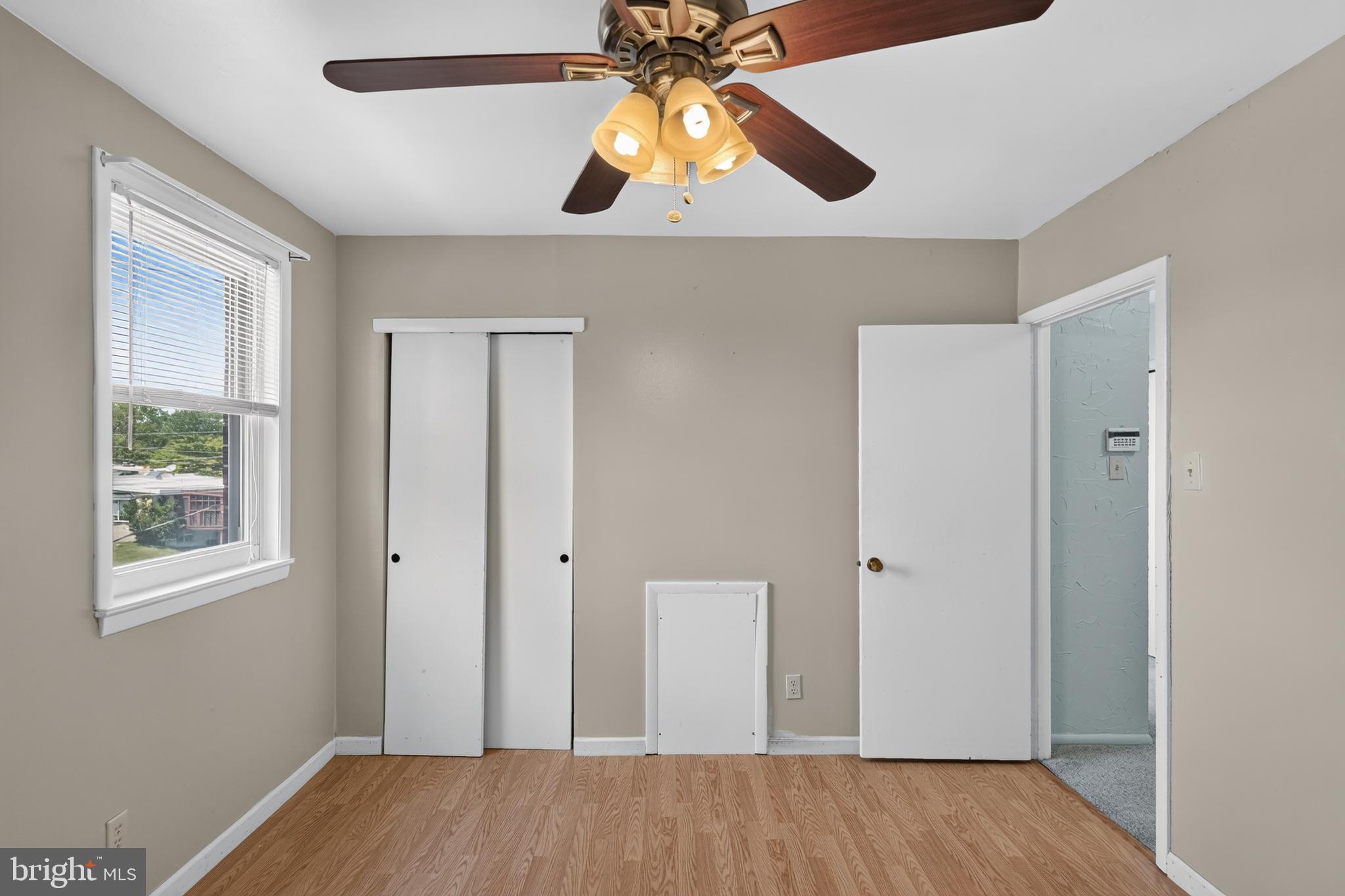 1100 Surrey Road Philadelphia, PA 19115 - Photo 20 of 31 2nd Bedroom