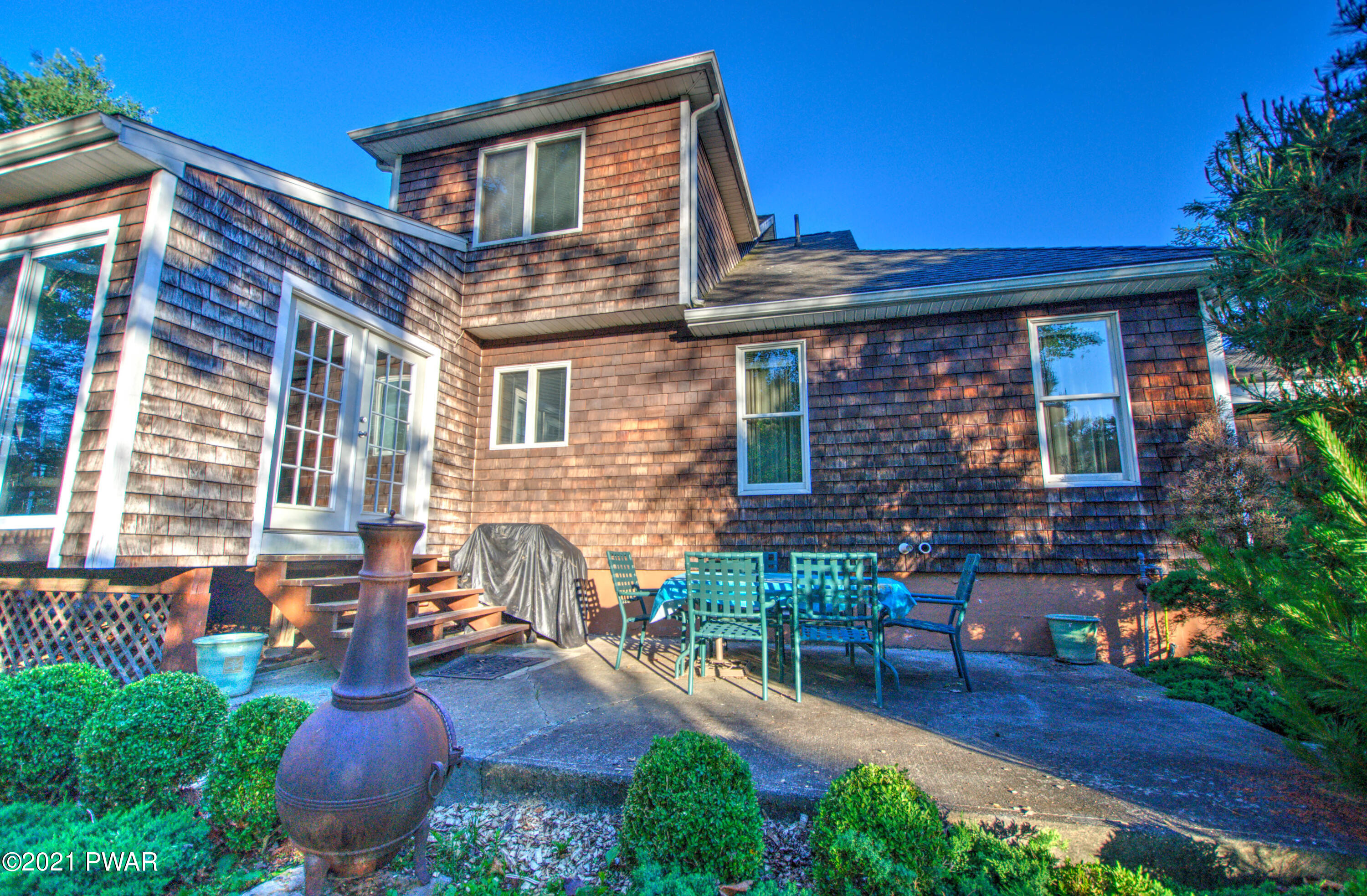 198 Cricket Hill Road Hawley, PA 18428 - Photo 40 of 56