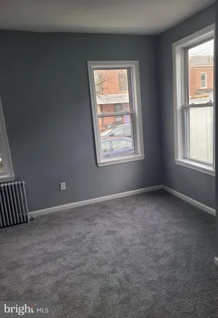 $1,350 | 918 North Clayton Street, Unit 1, Wilmington, DE 19805