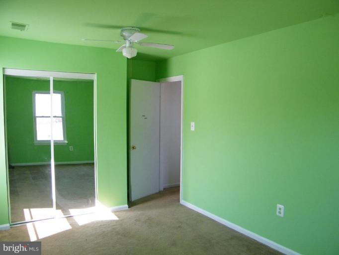 7402 Jaffrey Road Fort Washington, MD 20744 - Photo 6 of 11 Bedroom #3