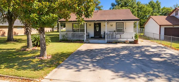 $159,900 | 4730 Lewis Drive, Port Arthur, TX 77642