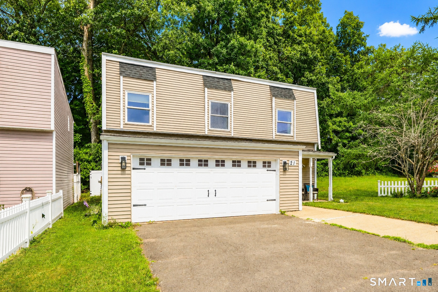 21 Inverness Lane Middletown, CT 06457 - Photo 1 of 1 Welcome to 21 Inverness