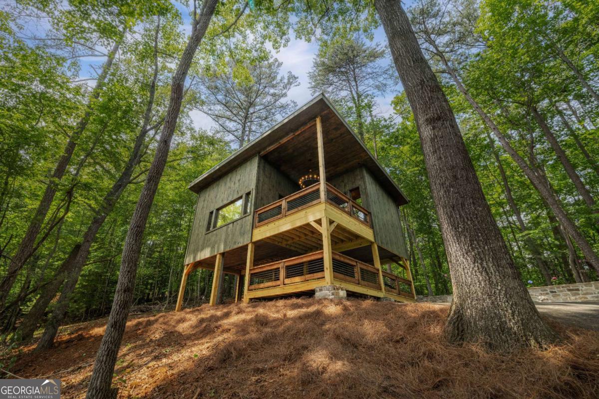 190 Laurel Crossing, Unit 71 Blue Ridge, GA 30513 - Photo 23 of 32