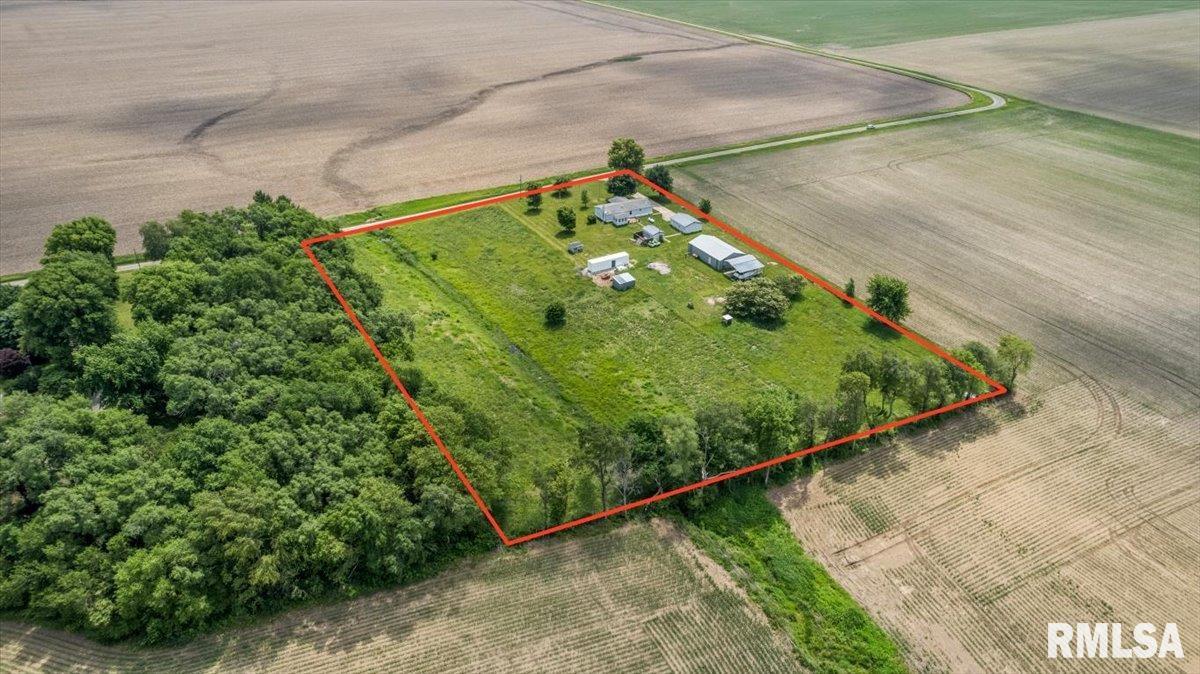 28457 Tutman Road Greenview, IL 62642 - Photo 47 of 49