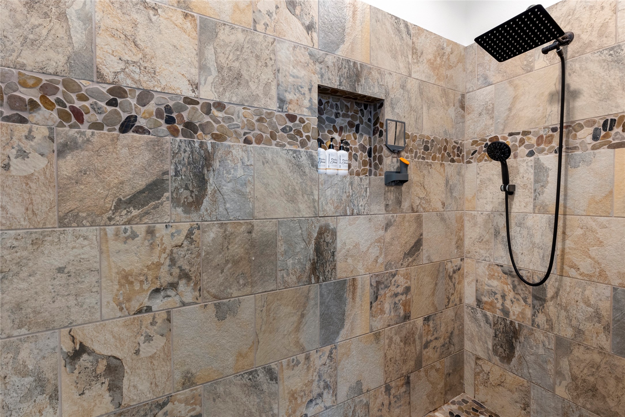 36345 Lady J Circle Wallis, TX 77485 - Photo 25 of 50 a bathroom with a shower