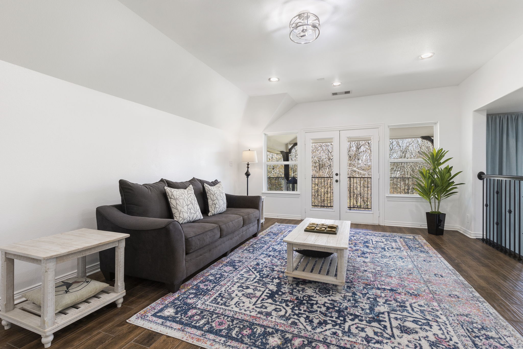 36345 Lady J Circle Wallis, TX 77485 - Photo 35 of 50 a living room with furniture and wooden floor