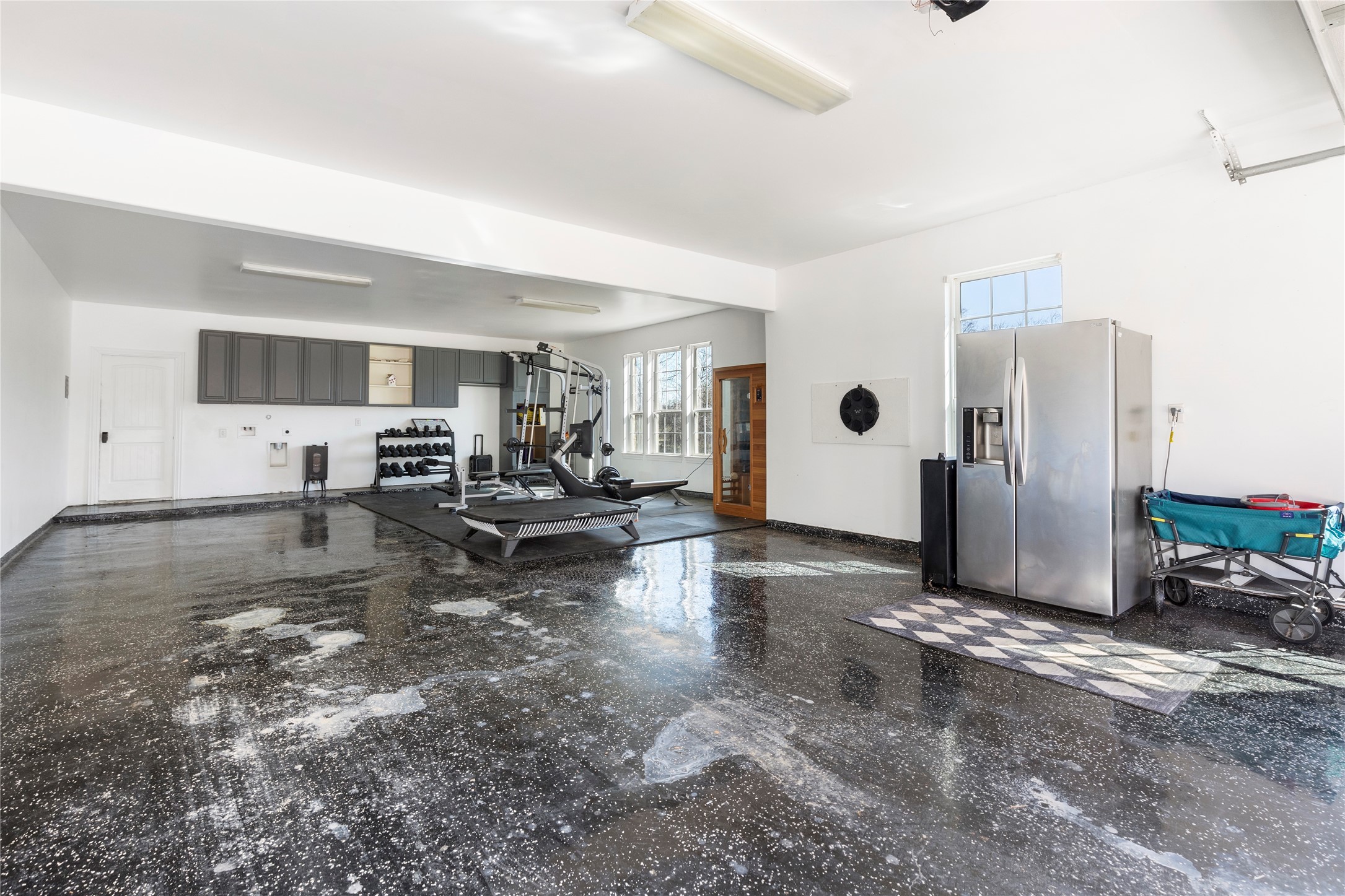 36345 Lady J Circle Wallis, TX 77485 - Photo 44 of 50 a view of a living room with a couch