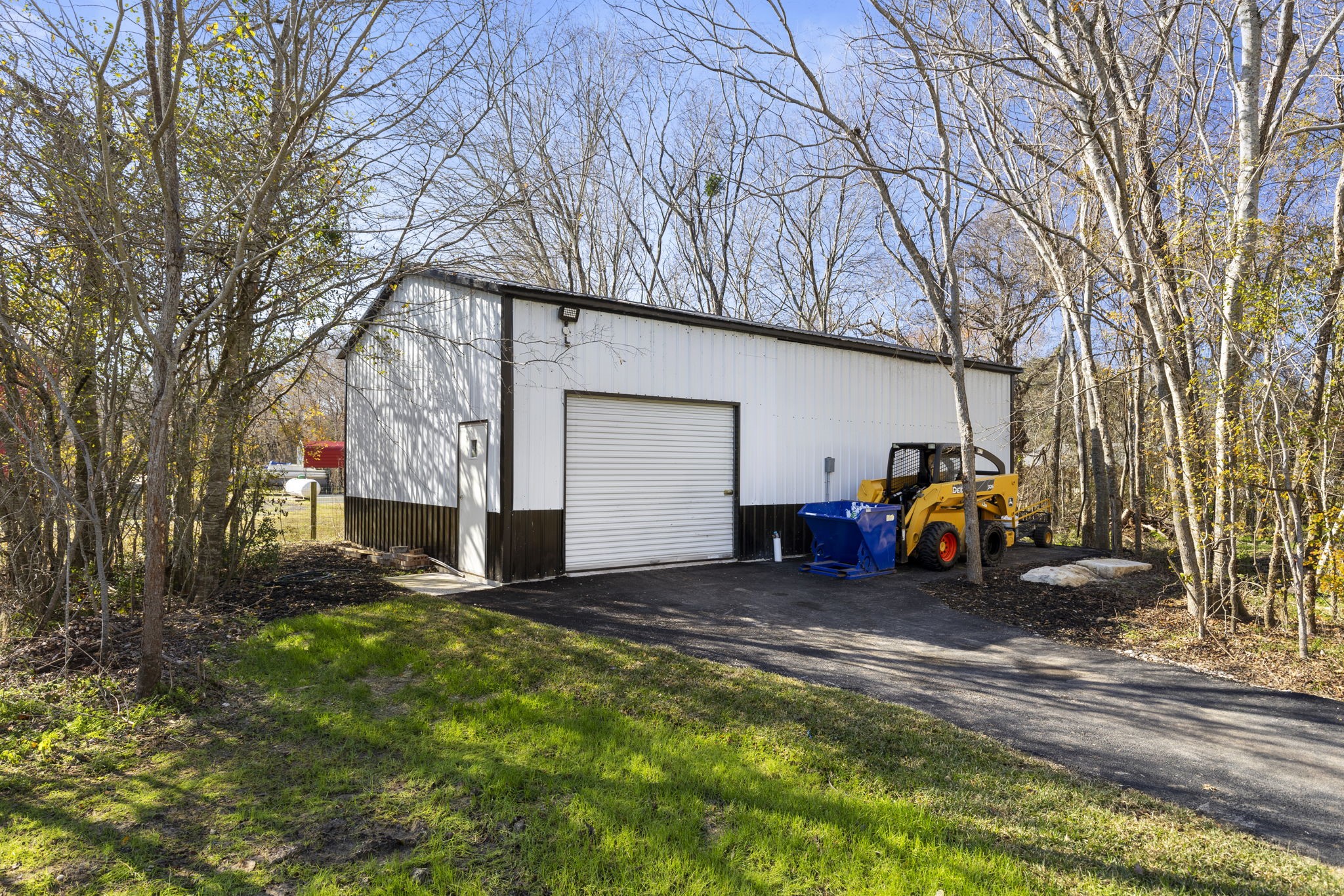 36345 Lady J Circle Wallis, TX 77485 - Photo 49 of 50 a view of a house with a patio