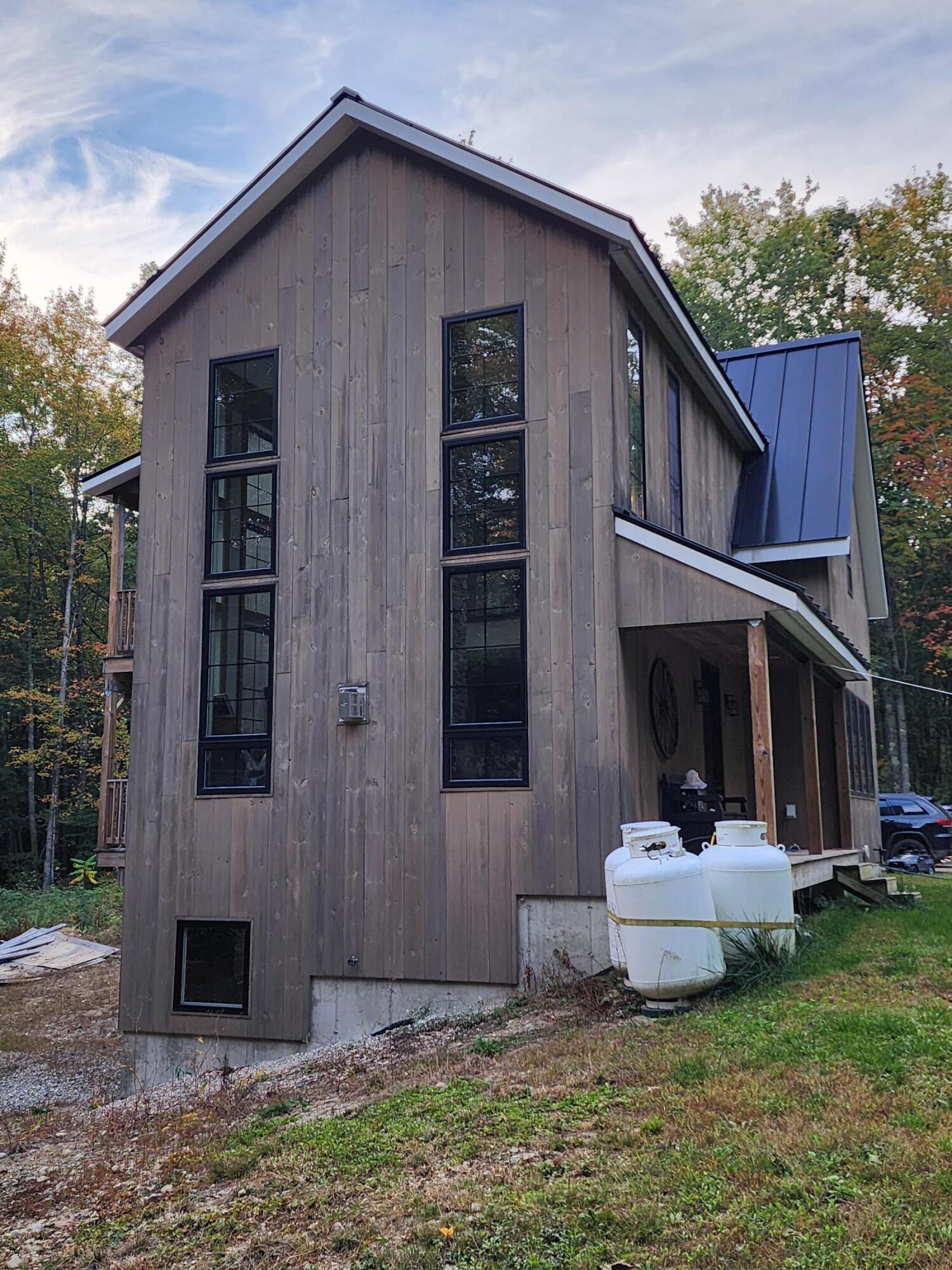 407 Whichers Mills Road Alfred, ME 04002 - Photo 45 of 49 Outside 2