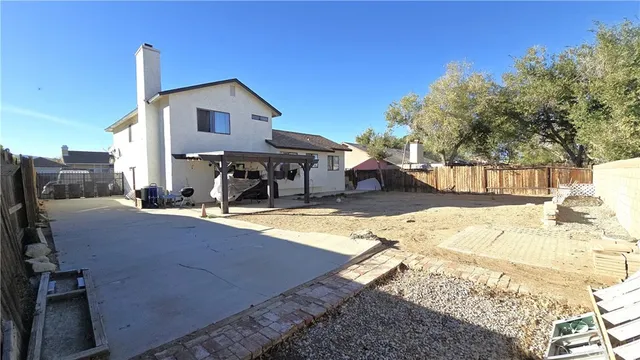 $489,000 | 37908 17th Street East, Palmdale, CA 93550