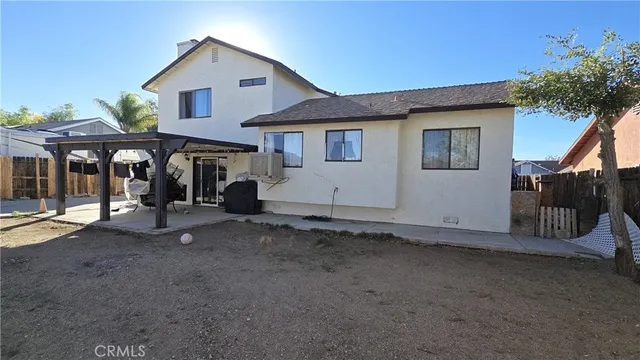$489,000 | 37908 17th Street East, Palmdale, CA 93550