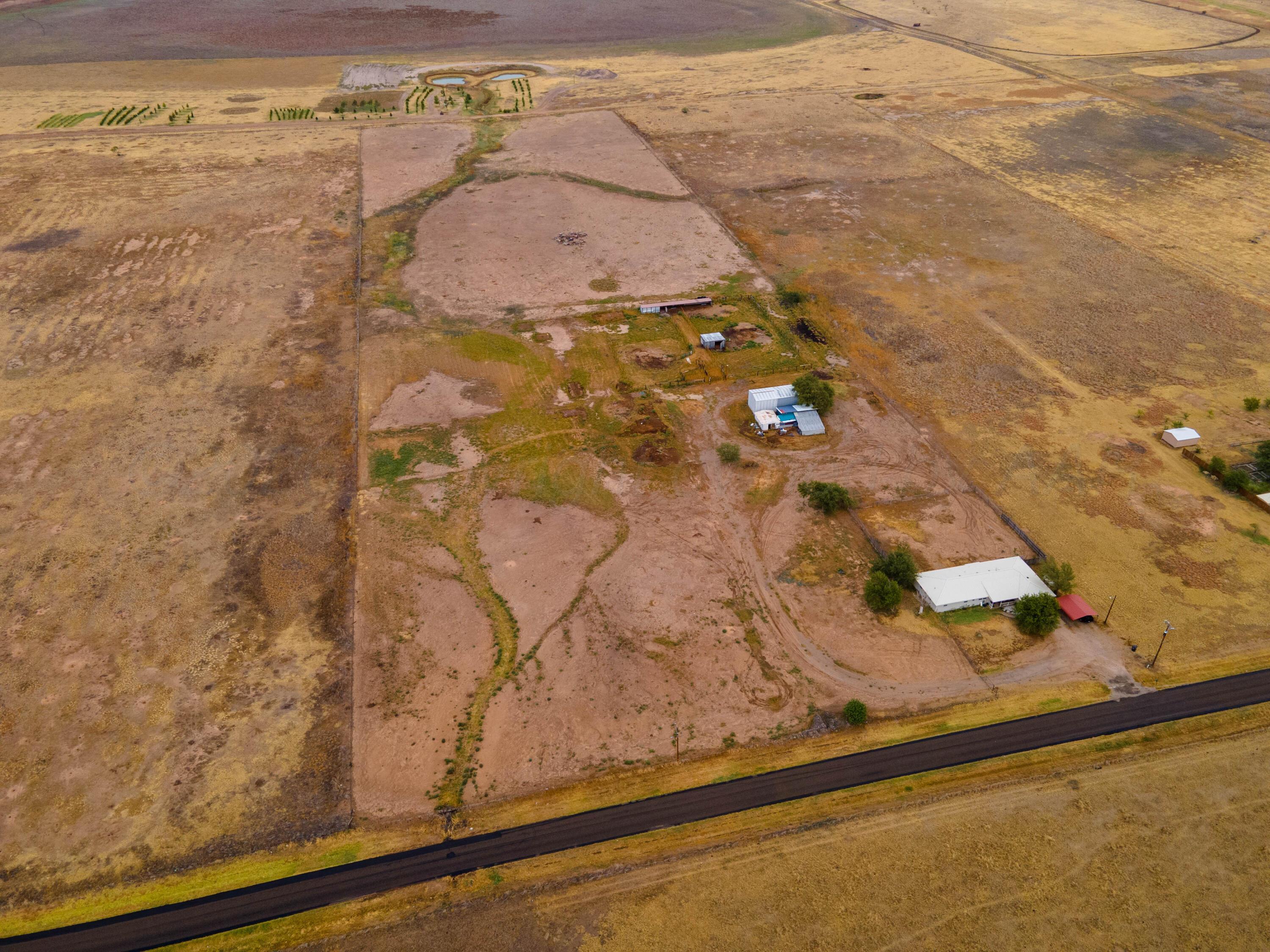 2300 West McAfee Road Amarillo, TX 79118 - Photo 41 of 58 Aerial
