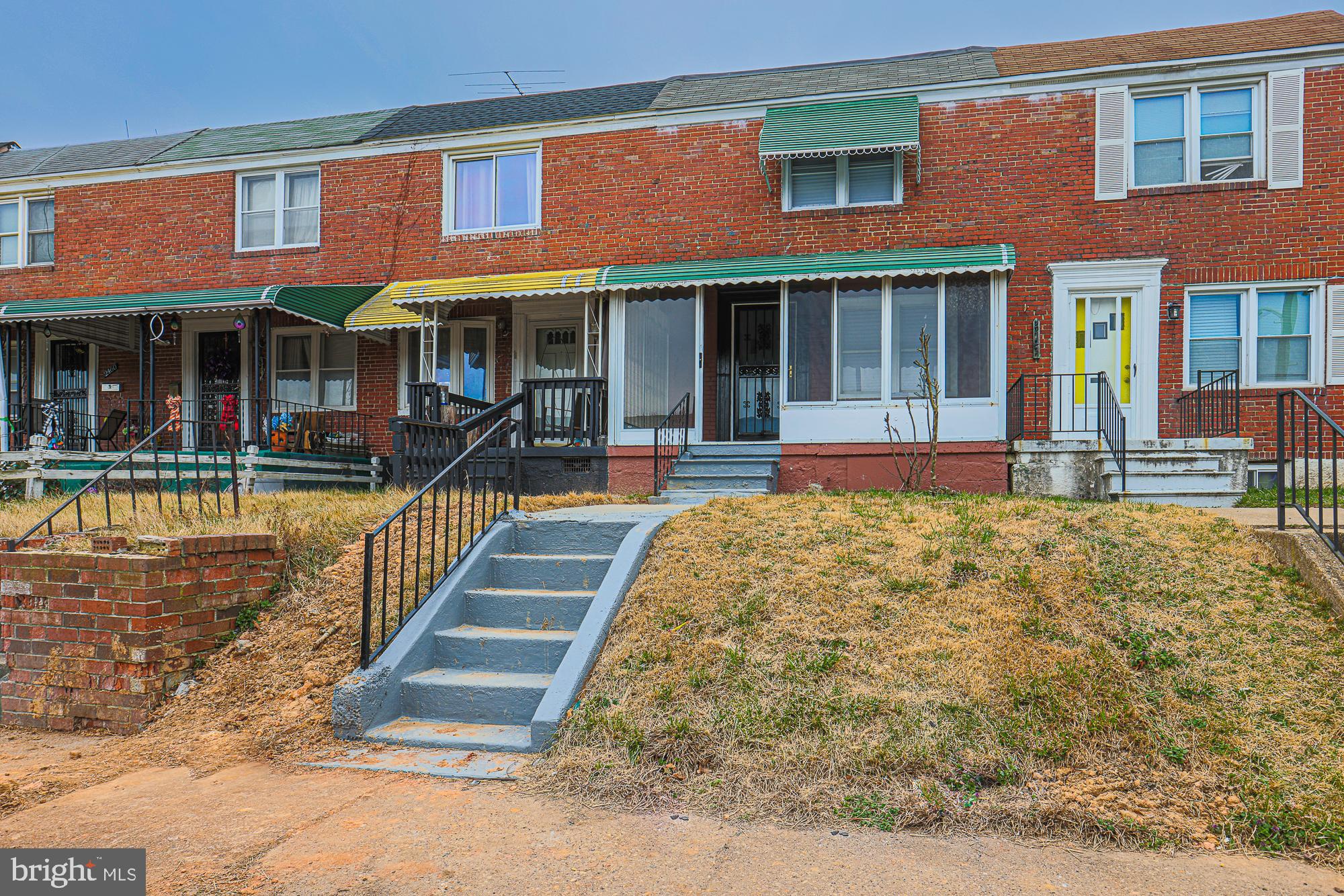 2454 Terra Firma Road Baltimore, MD 21225 - Photo 3 of 44 Gallery Image 3