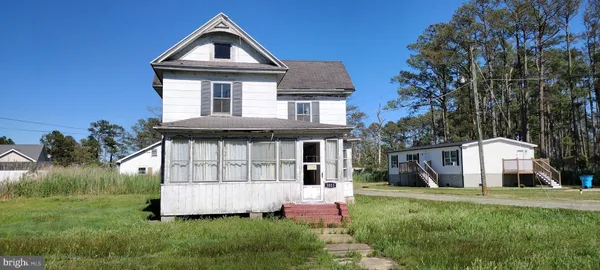 $40,000 | 3053 Lawsonia Road, Crisfield, MD 21817