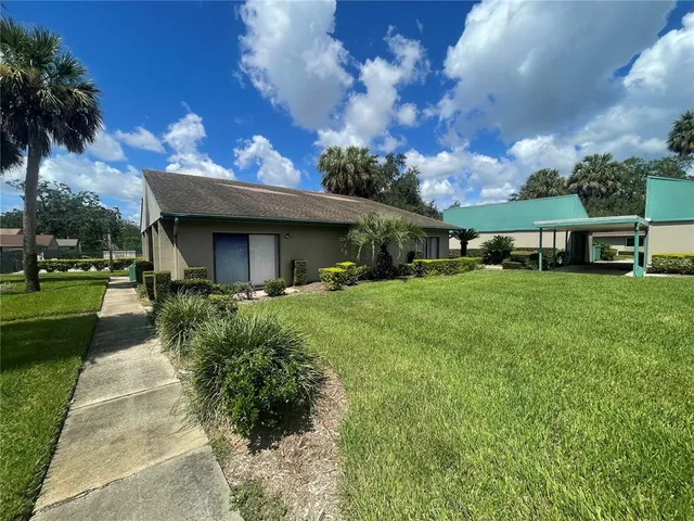 $179,900 | 8601 Cattail Drive, Unit 8601, Temple Terrace, FL 33637