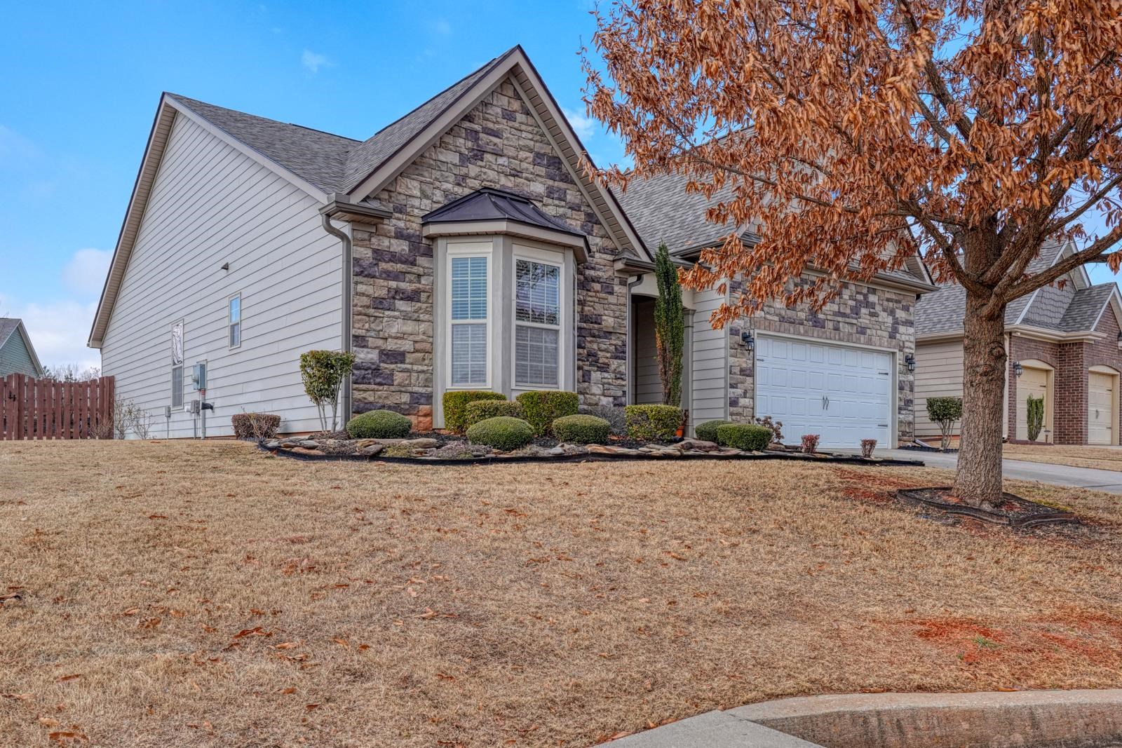 150 Santa Ana Way Duncan, SC 29334 - Photo 40 of 50