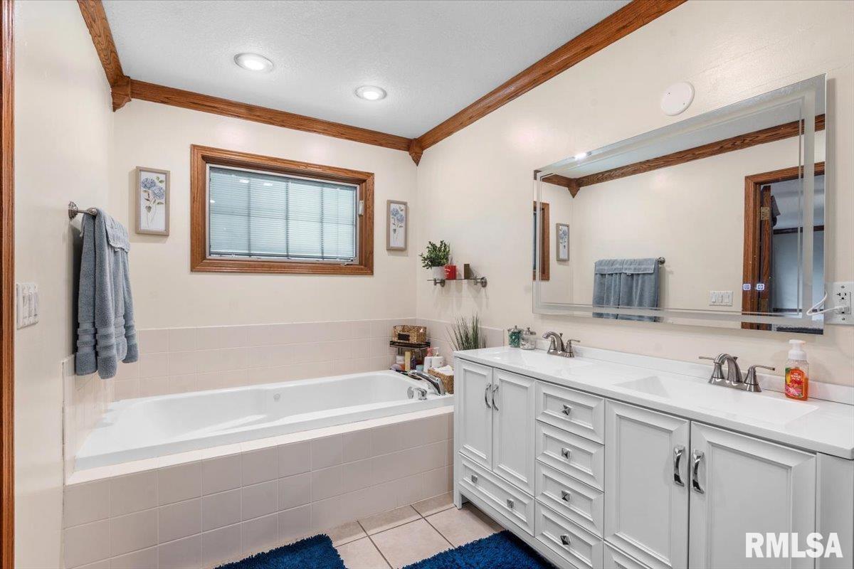 6808 Ninebark Drive Springfield, IL 62712 - Photo 21 of 45