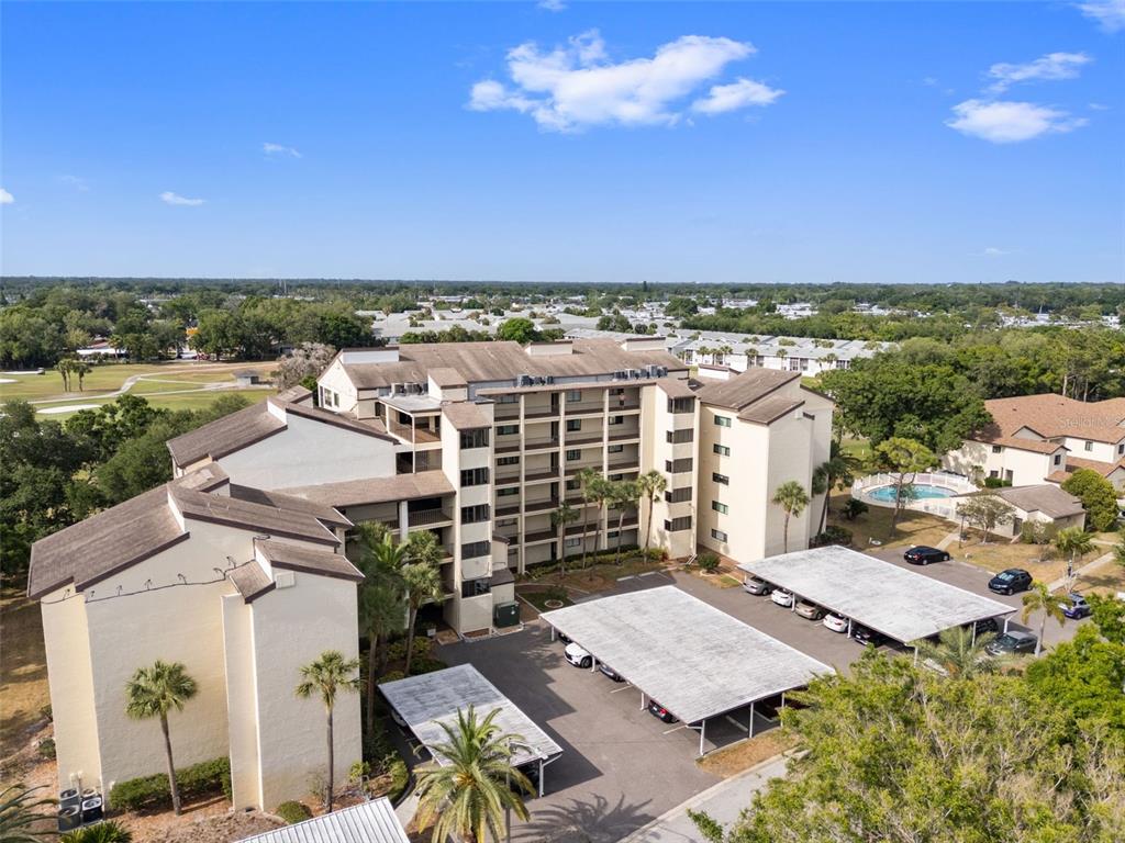 700 Starkey Road, Unit 352 Largo, FL 33771 - Photo 53 of 60