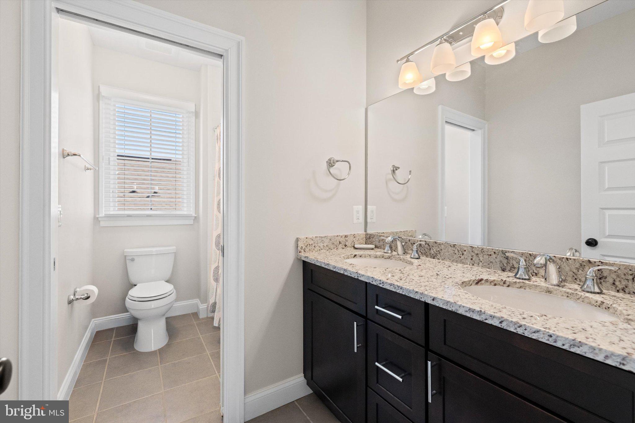 4519 25th Road North Arlington, VA 22207 - Photo 21 of 34 Full Bathroom