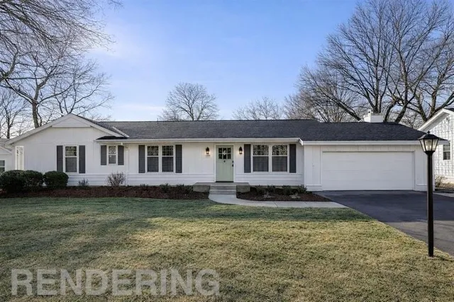 $775,000 | 2309 West 104th Street, Leawood, KS 66206