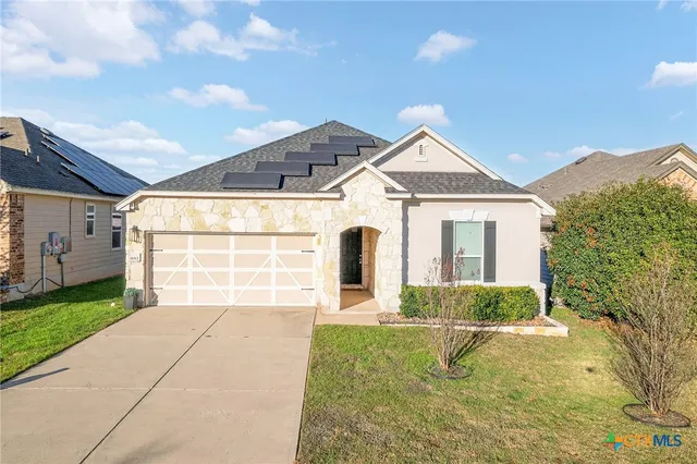 $300,000 | 9012 Lonesome Oak Drive, Temple, TX 76502