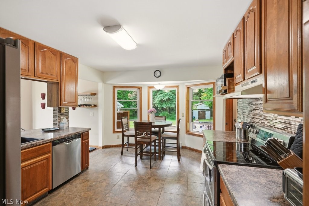 5230 Laubert Road Atwater, OH 44201 - Photo 17 of 50
