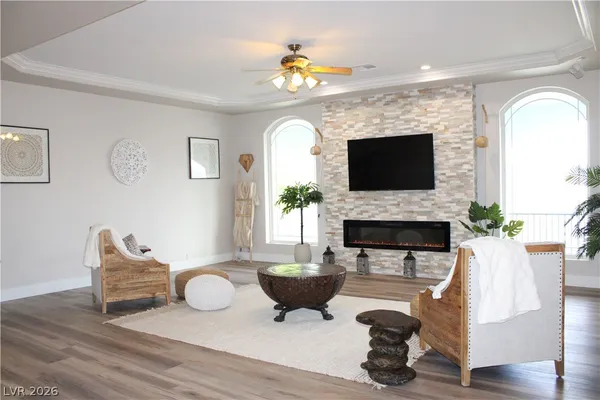 $14,500 | Undisclosed Address, Las Vegas, NV 89161
