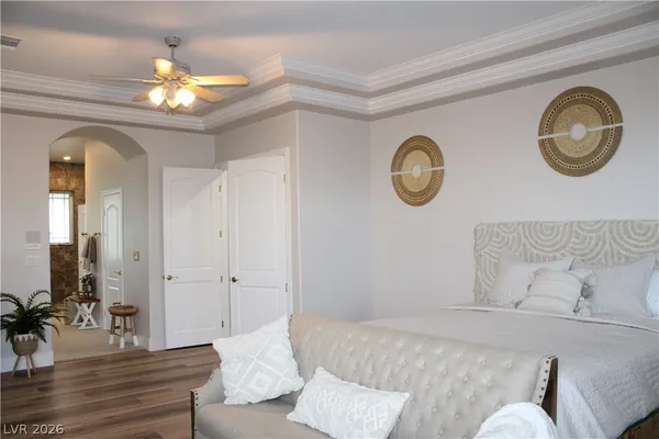 $14,500 | Undisclosed Address, Las Vegas, NV 89161