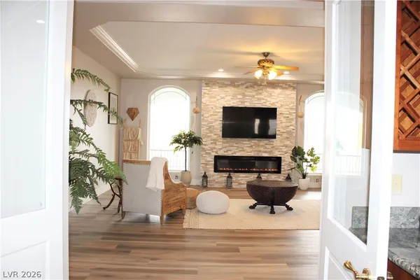 $14,500 | Undisclosed Address, Las Vegas, NV 89161