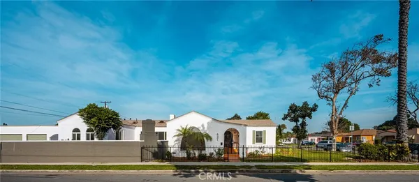 $799,000 | 621 South Burris Avenue, Compton, CA 90221