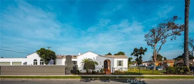 $799,900 | 621 South Burris Avenue, Compton, CA 90221